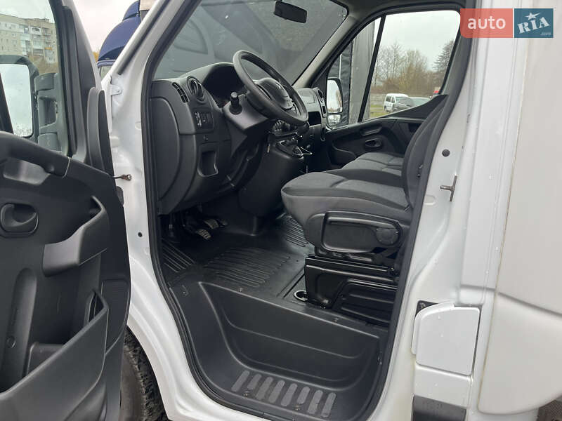 Інші вантажівки Renault Master 2019 в Ковелі