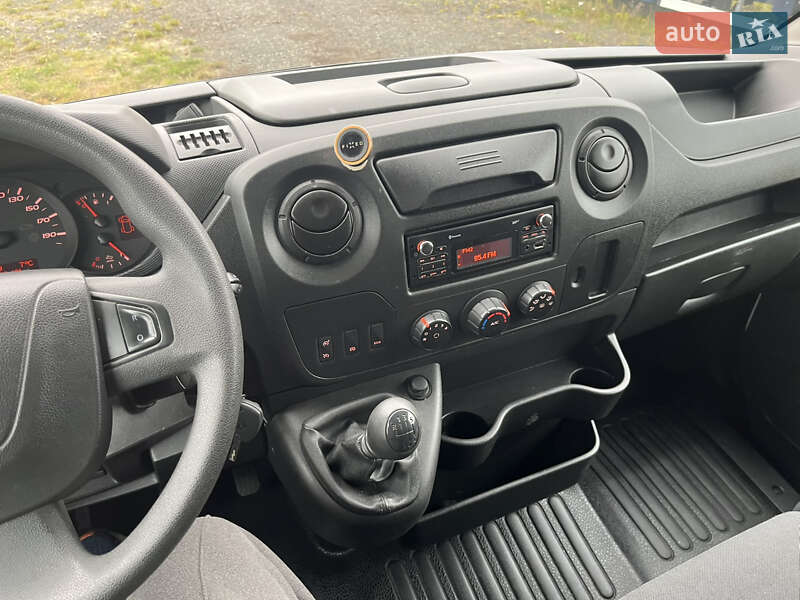 Інші вантажівки Renault Master 2019 в Ковелі