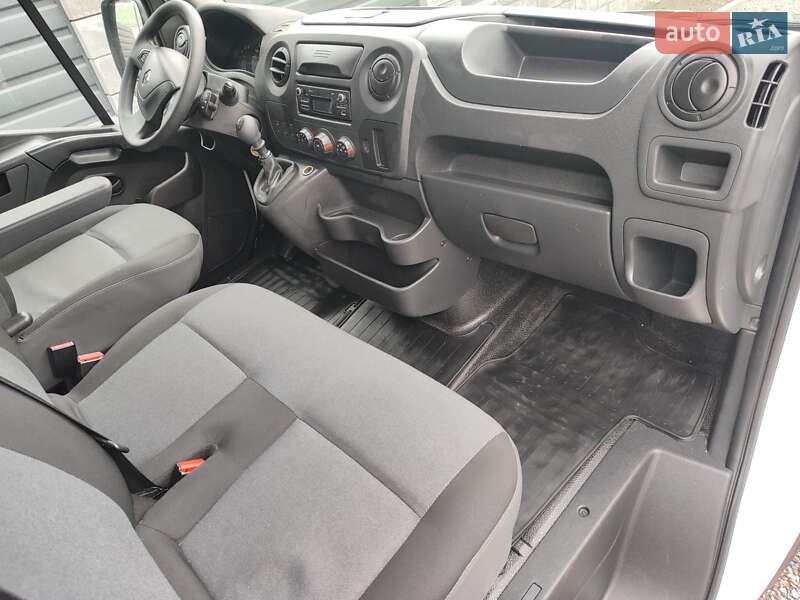 Тентованый Renault Master 2020 в Киеве фото 35 Тентованый Renault Master 2020 в Киеве