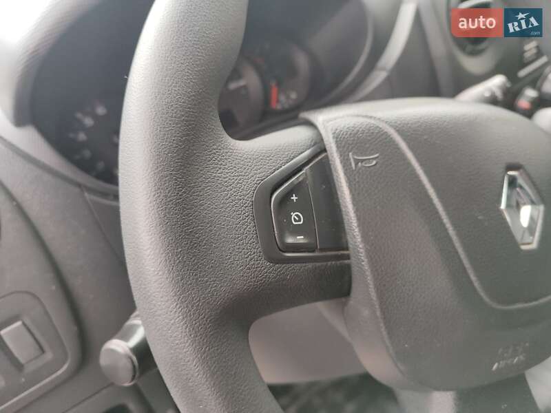 Тентованый Renault Master 2020 в Киеве фото 51 Тентованый Renault Master 2020 в Киеве