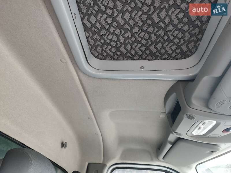 Тентованый Renault Master 2020 в Киеве фото 62 Тентованый Renault Master 2020 в Киеве