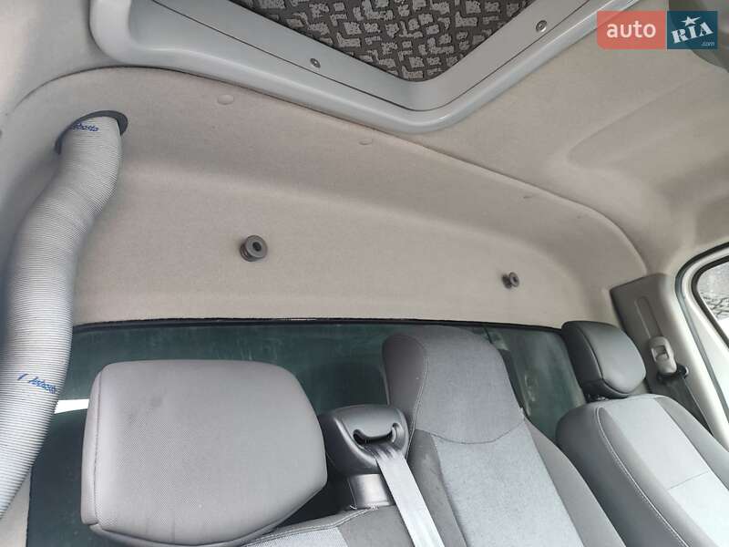 Тентованый Renault Master 2020 в Киеве фото 66 Тентованый Renault Master 2020 в Киеве