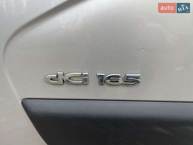 Універсал Renault Master 2015 в Коломиї