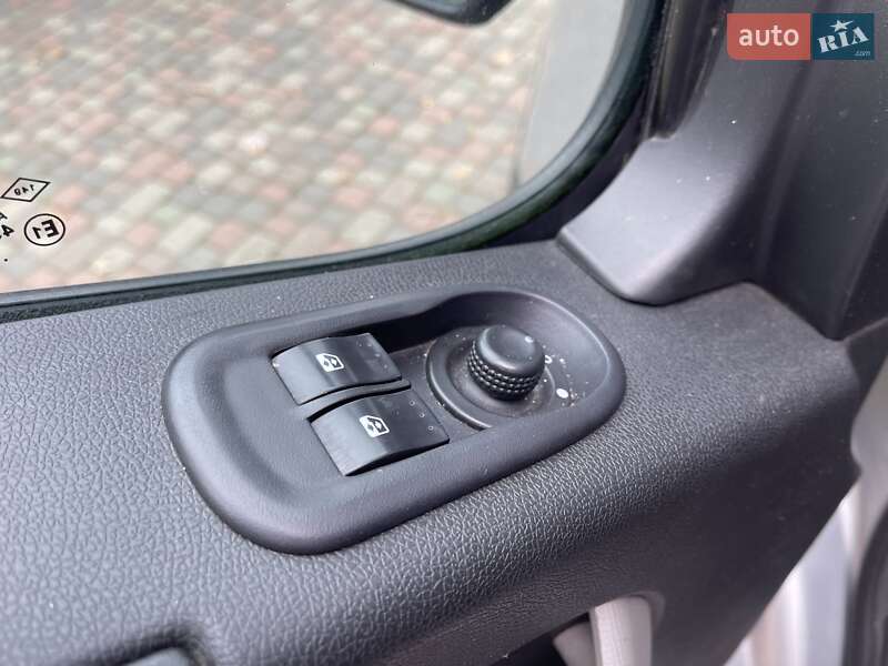 Універсал Renault Master 2015 в Коломиї