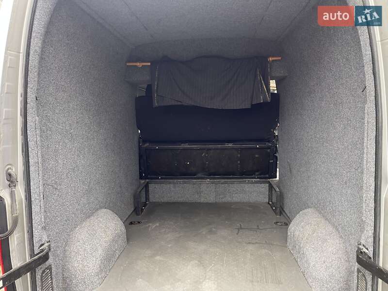 Універсал Renault Master 2015 в Коломиї