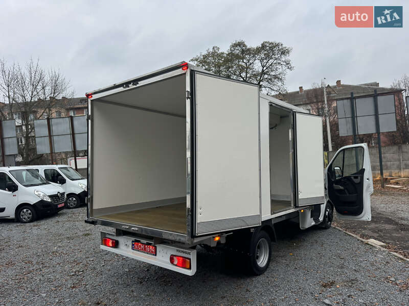 Другие грузовики Renault Master 2016 в Ровно