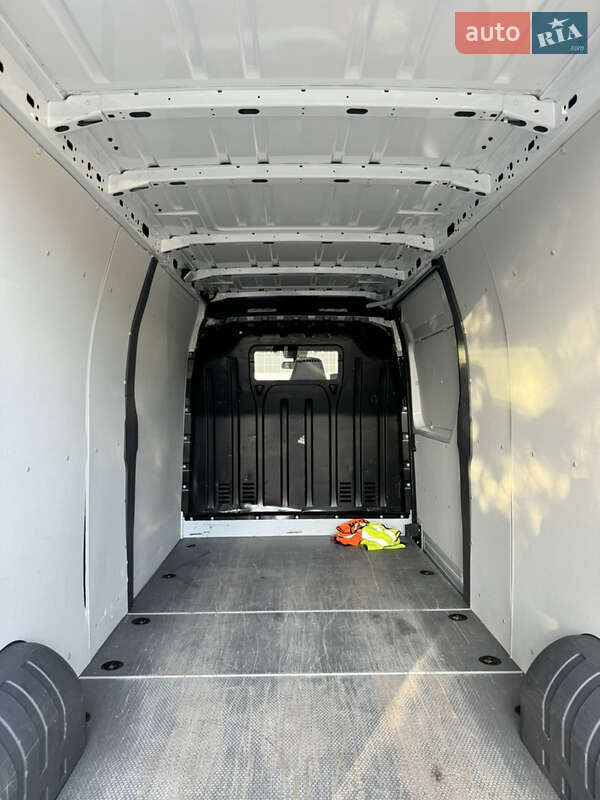 Грузовой фургон Renault Master 2020 в Луцке фото 26 Грузовой фургон Renault Master 2020 в Луцке