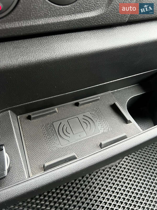 Вантажний фургон Renault Master 2022 в Луцьку