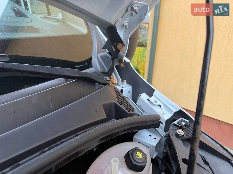 Тентованый Renault Master 2021 в Днепре