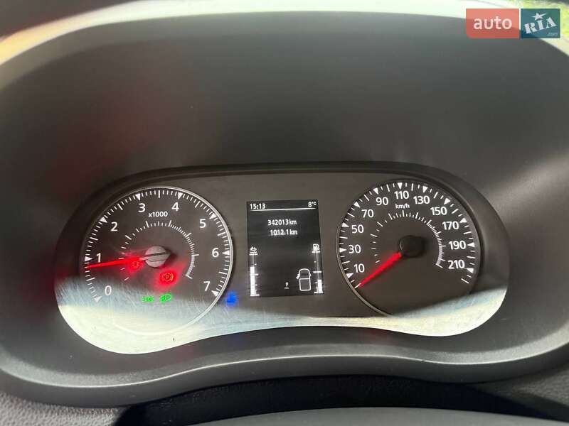 Тентованый Renault Master 2021 в Днепре