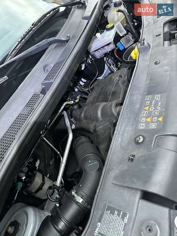 Грузовой фургон Renault Master 2021 в Львове фото 25 Грузовой фургон Renault Master 2021 в Львове