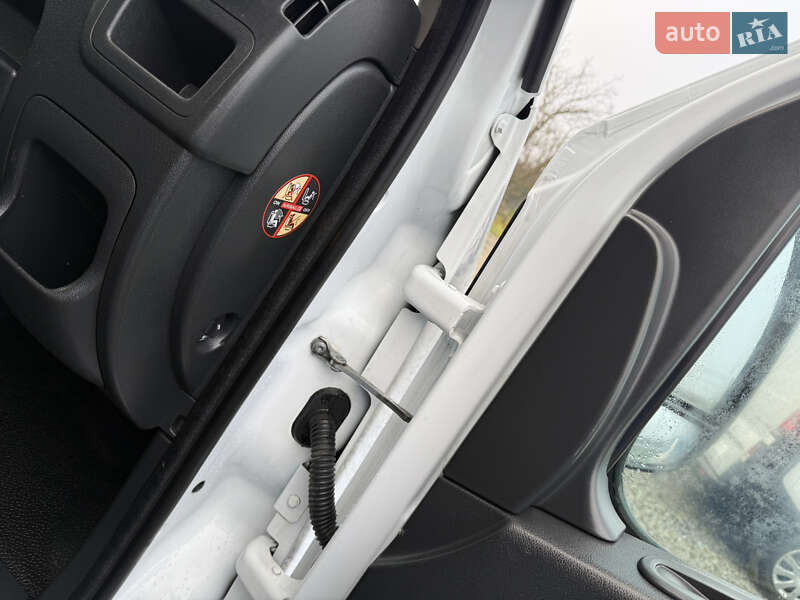 Грузовой фургон Renault Master 2018 в Дубно фото 15 Грузовой фургон Renault Master 2018 в Дубно