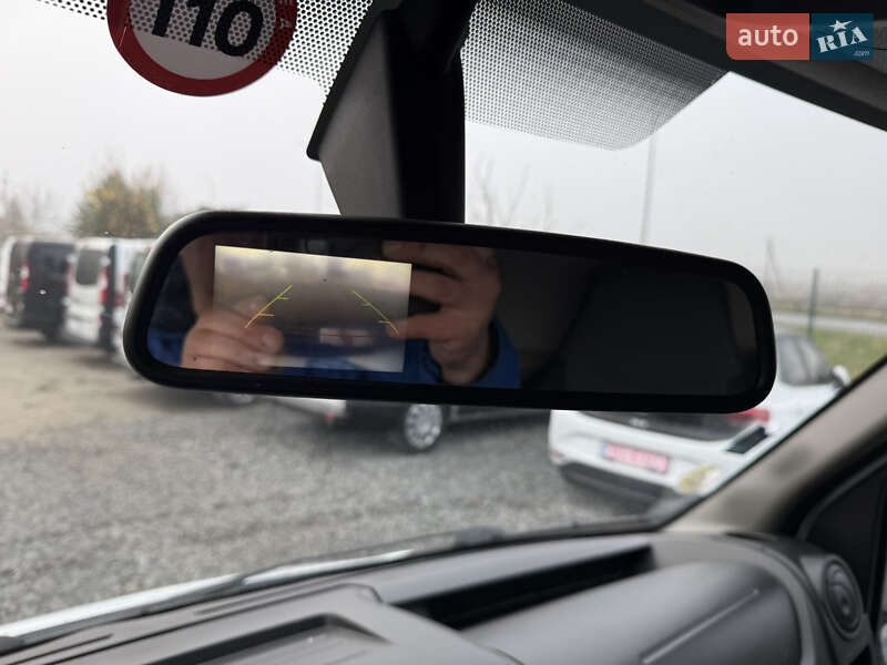 Грузовой фургон Renault Master 2018 в Дубно фото 33 Грузовой фургон Renault Master 2018 в Дубно