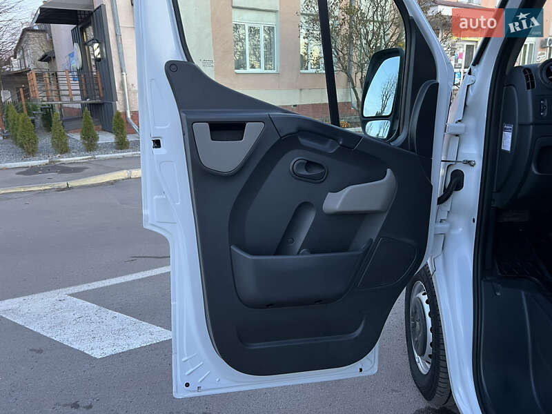 Вантажний фургон Renault Master 2019 в Радивиліві фото 29 Вантажний фургон Renault Master 2019 в Радивиліві