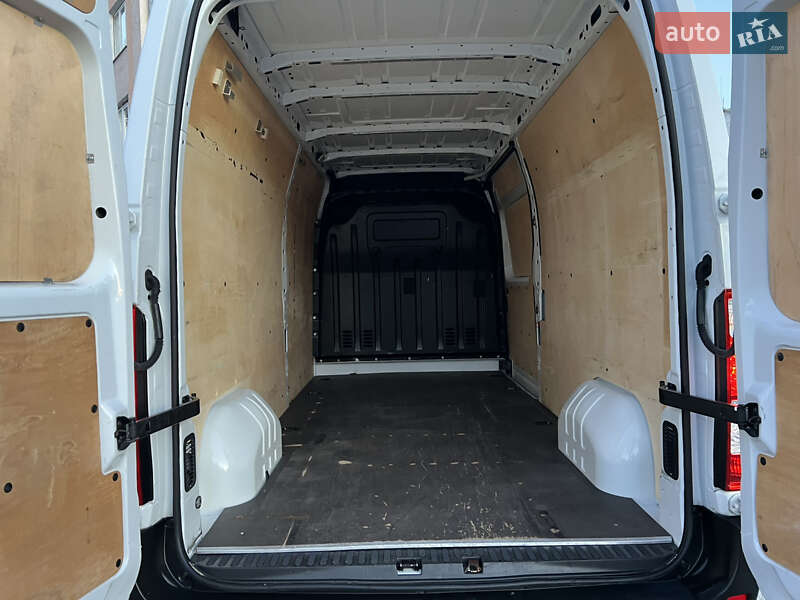 Вантажний фургон Renault Master 2019 в Радивиліві фото 60 Вантажний фургон Renault Master 2019 в Радивиліві