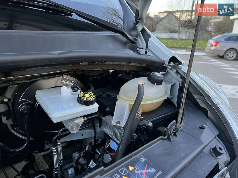 Вантажний фургон Renault Master 2019 в Радивиліві фото 66 Вантажний фургон Renault Master 2019 в Радивиліві