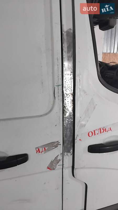 Микроавтобус Renault Master 2013 в Киеве фото 16 Микроавтобус Renault Master 2013 в Киеве