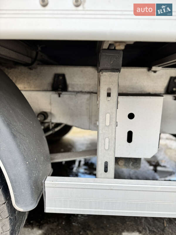 Тентований Renault Master 2020 в Києві фото 20 Тентований Renault Master 2020 в Києві