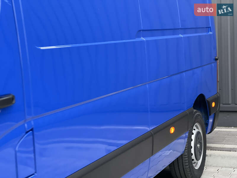 Грузовой фургон Renault Master 2020 в Дубно фото 22 Грузовой фургон Renault Master 2020 в Дубно