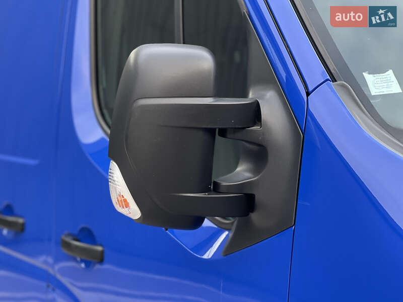 Грузовой фургон Renault Master 2020 в Дубно фото 28 Грузовой фургон Renault Master 2020 в Дубно