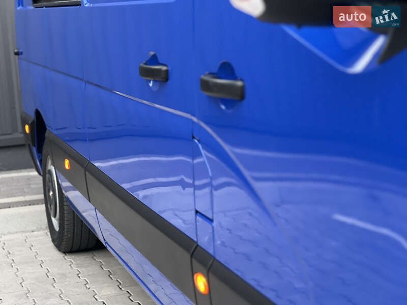 Грузовой фургон Renault Master 2020 в Дубно фото 32 Грузовой фургон Renault Master 2020 в Дубно