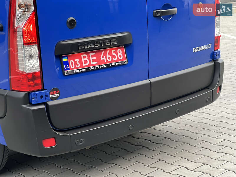 Грузовой фургон Renault Master 2020 в Дубно фото 51 Грузовой фургон Renault Master 2020 в Дубно