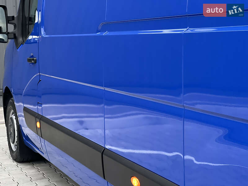 Грузовой фургон Renault Master 2020 в Дубно фото 56 Грузовой фургон Renault Master 2020 в Дубно
