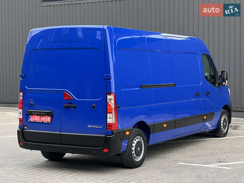 Грузовой фургон Renault Master 2020 в Дубно фото 61 Грузовой фургон Renault Master 2020 в Дубно