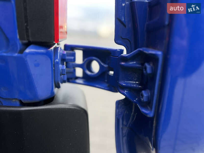 Грузовой фургон Renault Master 2020 в Дубно фото 84 Грузовой фургон Renault Master 2020 в Дубно