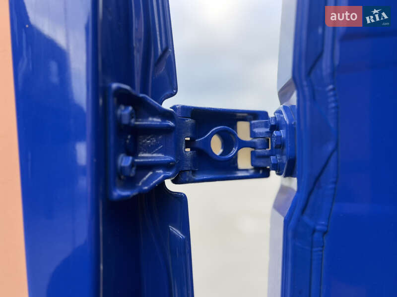 Грузовой фургон Renault Master 2020 в Дубно фото 85 Грузовой фургон Renault Master 2020 в Дубно