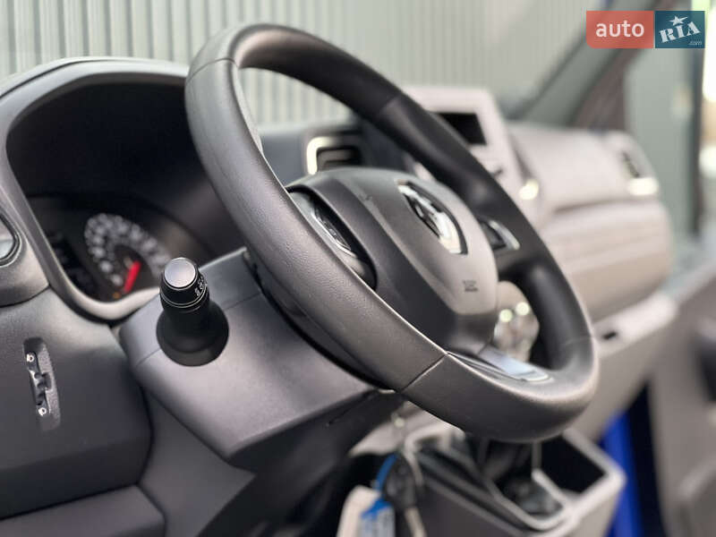 Грузовой фургон Renault Master 2020 в Дубно фото 100 Грузовой фургон Renault Master 2020 в Дубно