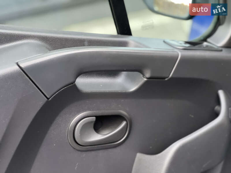 Грузовой фургон Renault Master 2020 в Дубно фото 98 Грузовой фургон Renault Master 2020 в Дубно