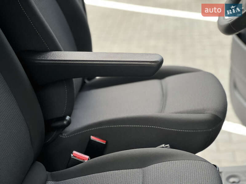 Грузовой фургон Renault Master 2020 в Дубно фото 123 Грузовой фургон Renault Master 2020 в Дубно