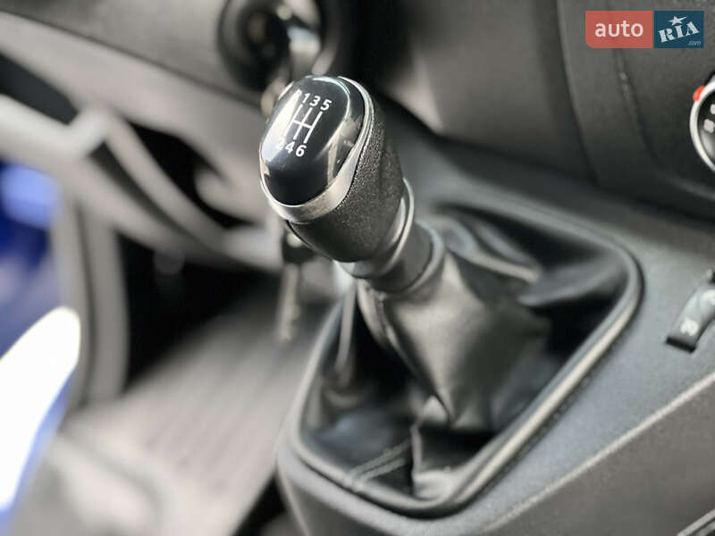 Грузовой фургон Renault Master 2020 в Дубно фото 126 Грузовой фургон Renault Master 2020 в Дубно