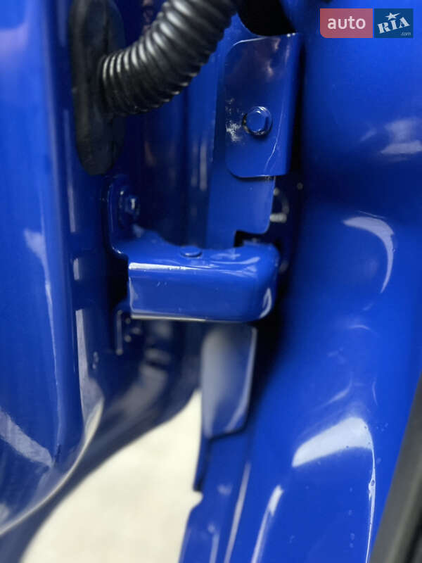 Грузовой фургон Renault Master 2020 в Дубно фото 149 Грузовой фургон Renault Master 2020 в Дубно