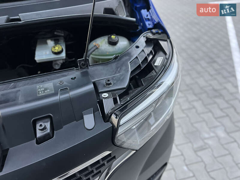 Грузовой фургон Renault Master 2020 в Дубно фото 154 Грузовой фургон Renault Master 2020 в Дубно