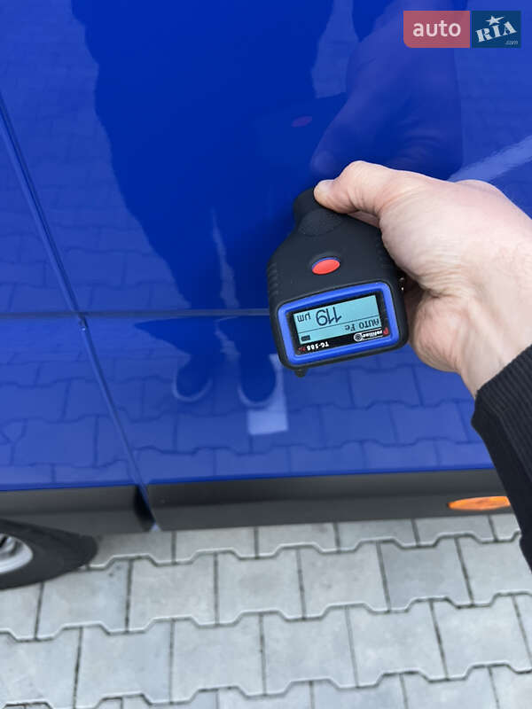 Грузовой фургон Renault Master 2020 в Дубно фото 190 Грузовой фургон Renault Master 2020 в Дубно