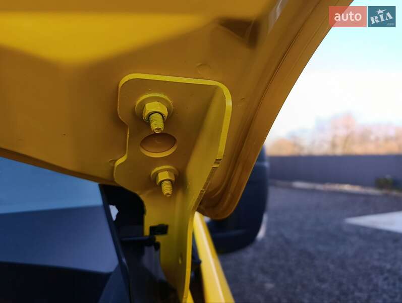 Вантажний фургон Renault Master 2022 в Києві фото 12 Вантажний фургон Renault Master 2022 в Києві