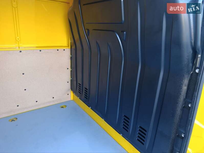 Вантажний фургон Renault Master 2022 в Києві фото 55 Вантажний фургон Renault Master 2022 в Києві