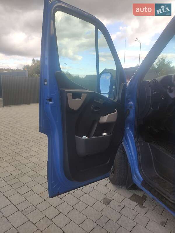 Автовоз Renault Master 2016 в Бартатові фото 24 Автовоз Renault Master 2016 в Бартатові