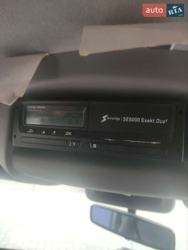 Автовоз Renault Master 2016 в Бартатові фото 34 Автовоз Renault Master 2016 в Бартатові