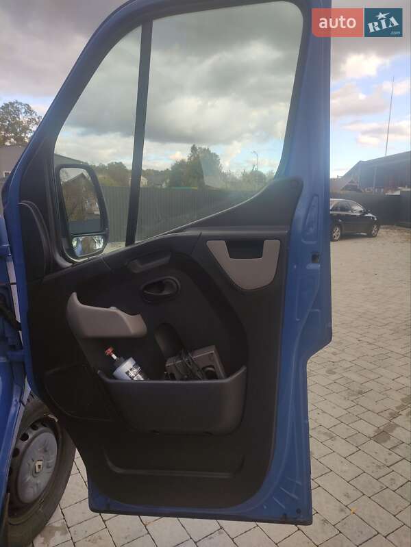 Автовоз Renault Master 2016 в Бартатові фото 31 Автовоз Renault Master 2016 в Бартатові