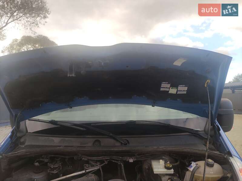 Автовоз Renault Master 2016 в Бартатові фото 38 Автовоз Renault Master 2016 в Бартатові