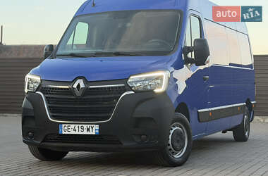 Вантажний фургон Renault Master 2022 в Дубні