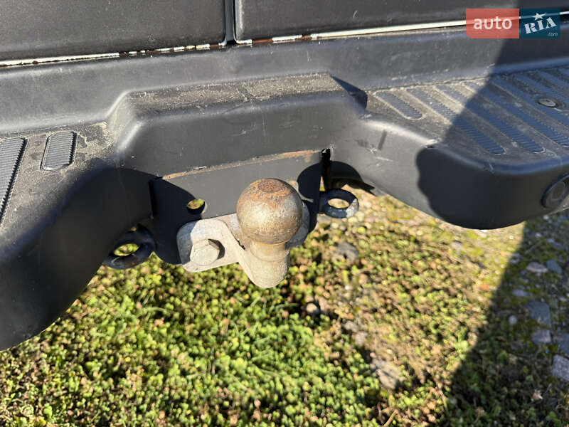 Грузовой фургон Renault Master 2017 в Луцке фото 27 Грузовой фургон Renault Master 2017 в Луцке