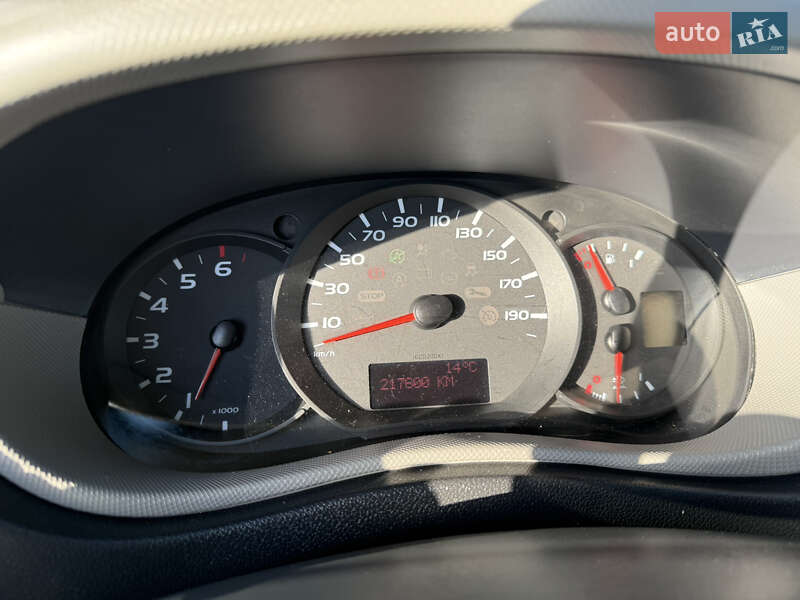 Грузовой фургон Renault Master 2017 в Луцке фото 40 Грузовой фургон Renault Master 2017 в Луцке