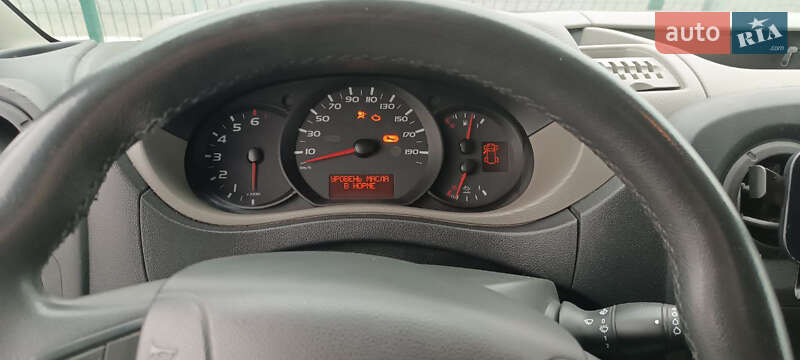 Вантажний фургон Renault Master 2017 в Києві фото 5 Вантажний фургон Renault Master 2017 в Києві