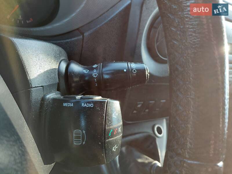 Микроавтобус грузовой (до 3,5т) Renault Master 2015 в Ивано-Франковске фото 26 Микроавтобус грузовой (до 3,5т) Renault Master 2015 в Ивано-Франковске