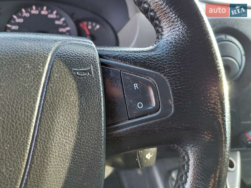 Микроавтобус грузовой (до 3,5т) Renault Master 2015 в Ивано-Франковске фото 31 Микроавтобус грузовой (до 3,5т) Renault Master 2015 в Ивано-Франковске