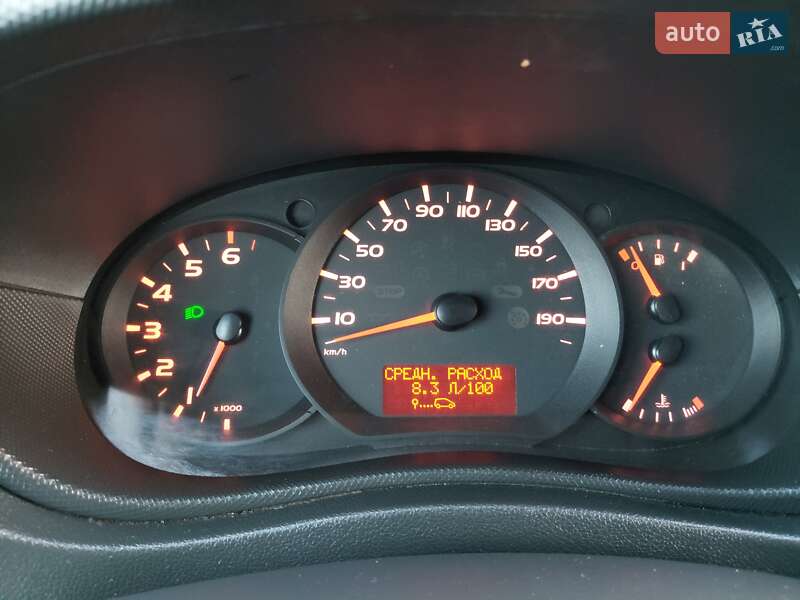 Грузовой фургон Renault Master 2018 в Ивано-Франковске фото 29 Грузовой фургон Renault Master 2018 в Ивано-Франковске